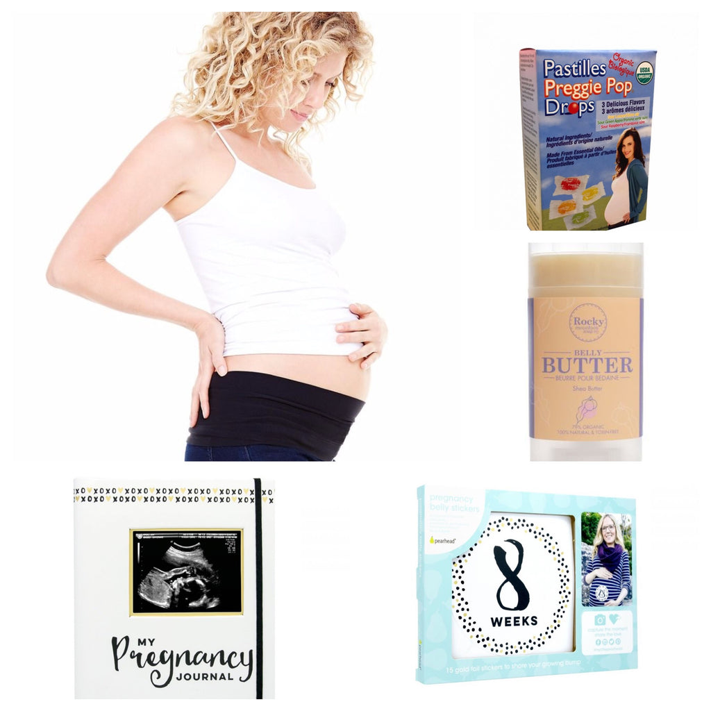 Maternity Essentials Bundle - Yummy Maternity