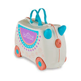 Trunki - Children's Ride-On Suitcase