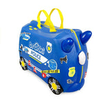 Trunki - Children's Ride-On Suitcase