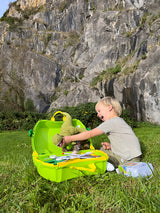 Trunki - Children's Ride-On Suitcase